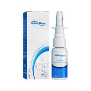 Spray Nasal South-Moon™...