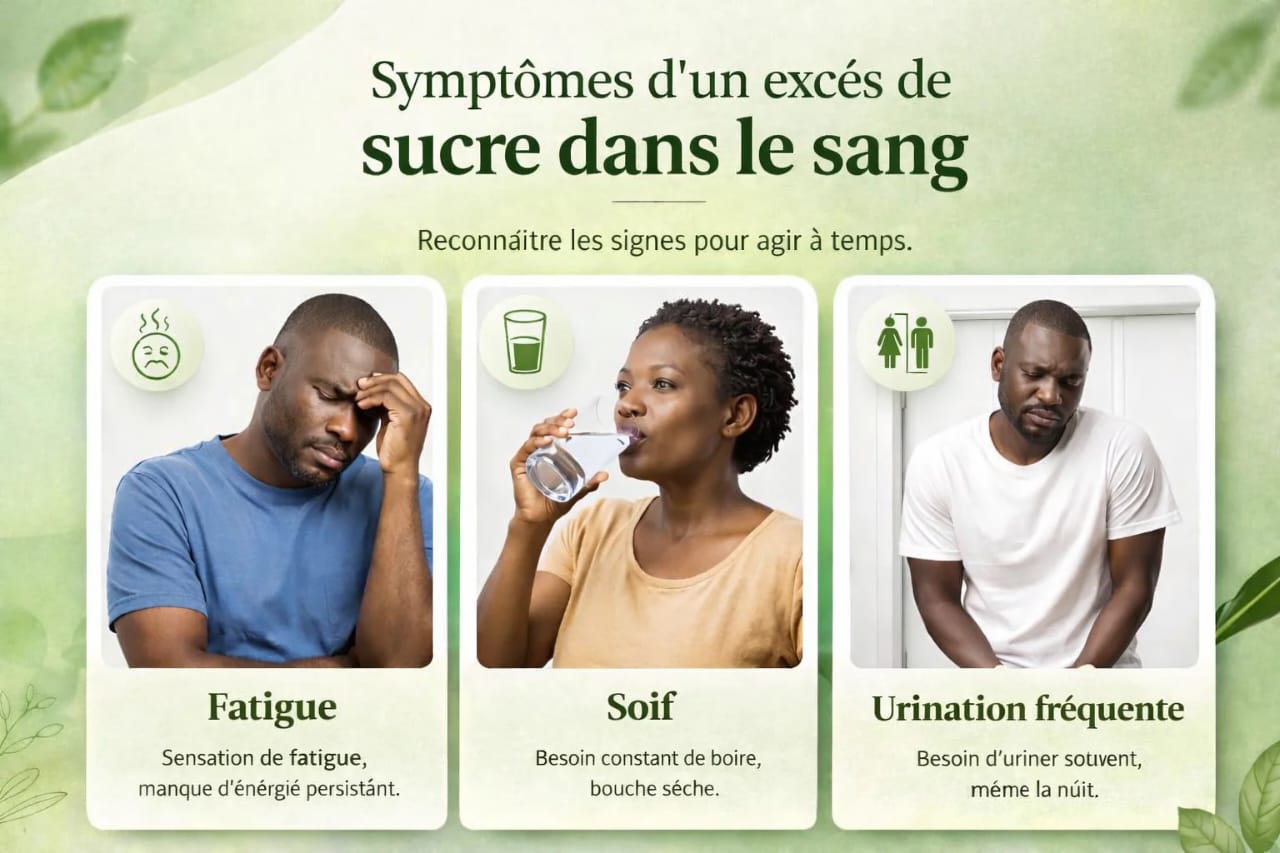 Sugar Balance Tea