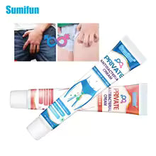 Crème Antibactérienne, Anti-démangeaison