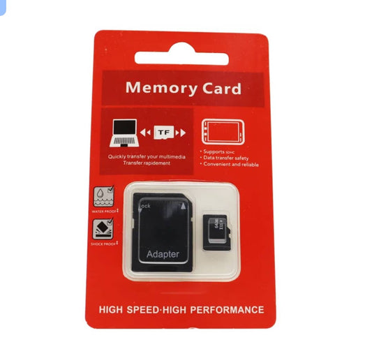 Carte microSD 2 To avec Adaptateur, Vitesse de Lecture jusqu’à 200 Mo/s