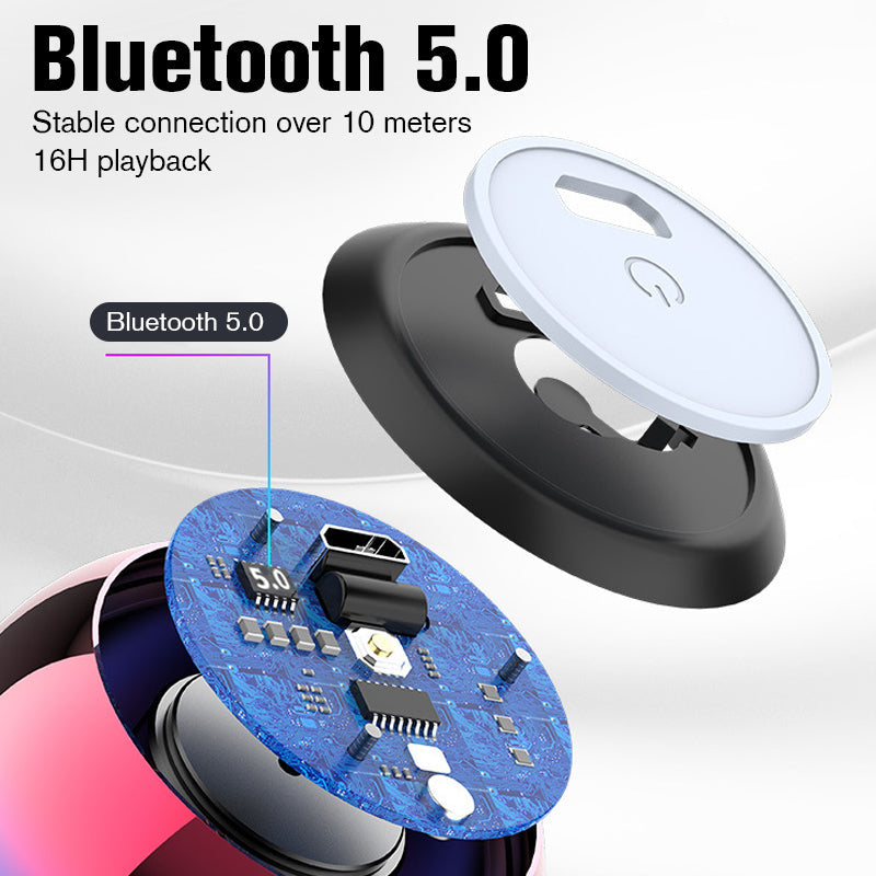 Mini enceinte Bluetooth