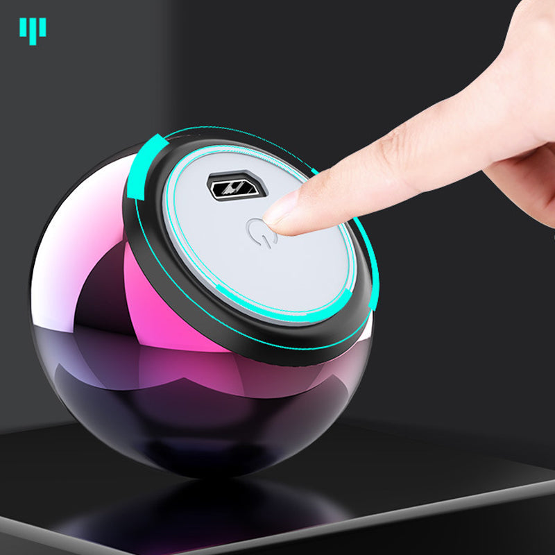 Mini enceinte Bluetooth